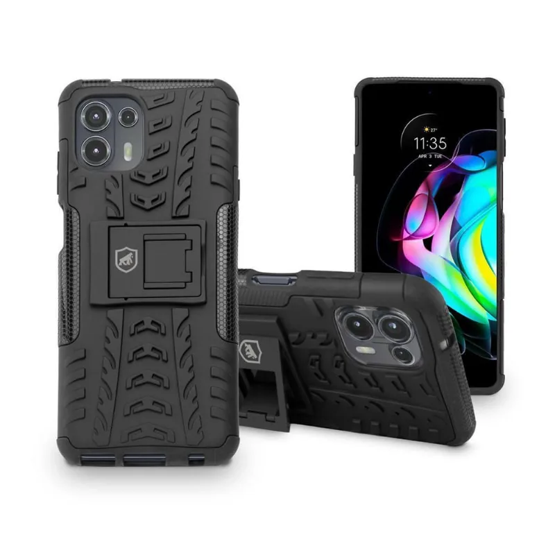 Capa Para Motorola Moto Edge 20 Lite - D'Shield - Gshield - Gshield