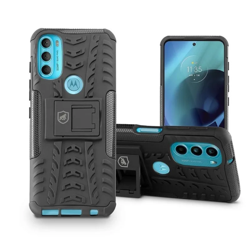 Capa Para Motorola Moto G71 5g - D'shield - Gshield - Gshield