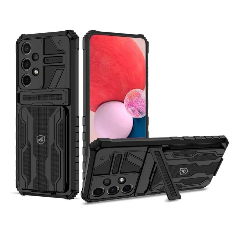 Capa Para Samsung Galaxy A13 4G - Guardian - Gshield - Gshield