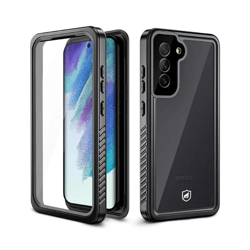 Capa À Prova D'Água Nautical Samsung Galaxy S21 Fe - Gshield - Gshield