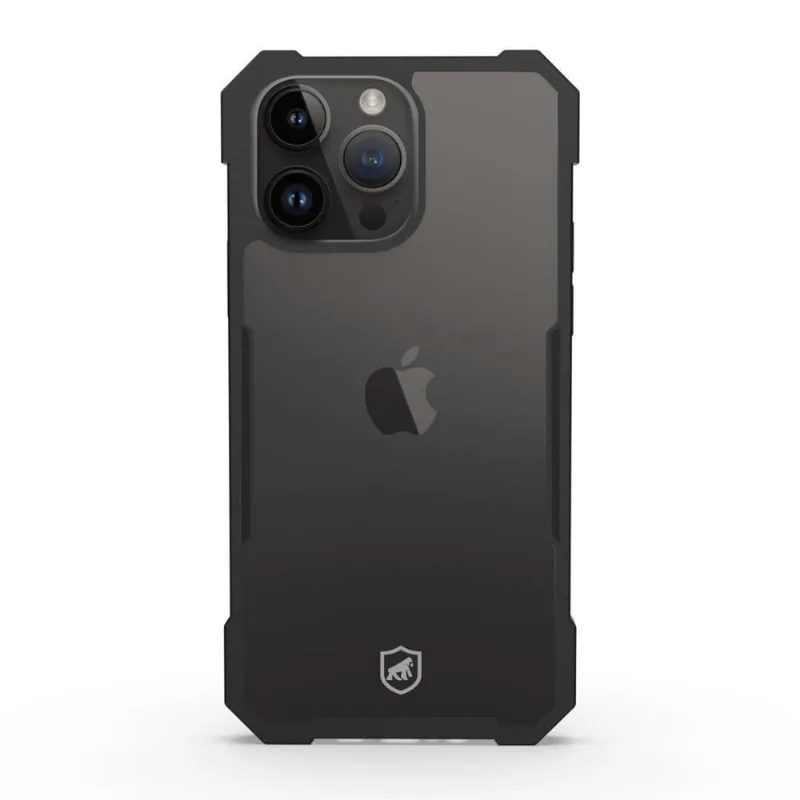 Capa Case Capinha Para Iphone 14 Pro Max - Dual Shock X - Gshield - Gshield