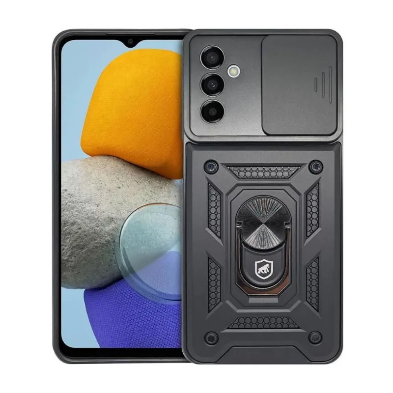 Capa Samsung Galaxy M13/M23 -Dinamic Cam Protection- Gshield - Gshield