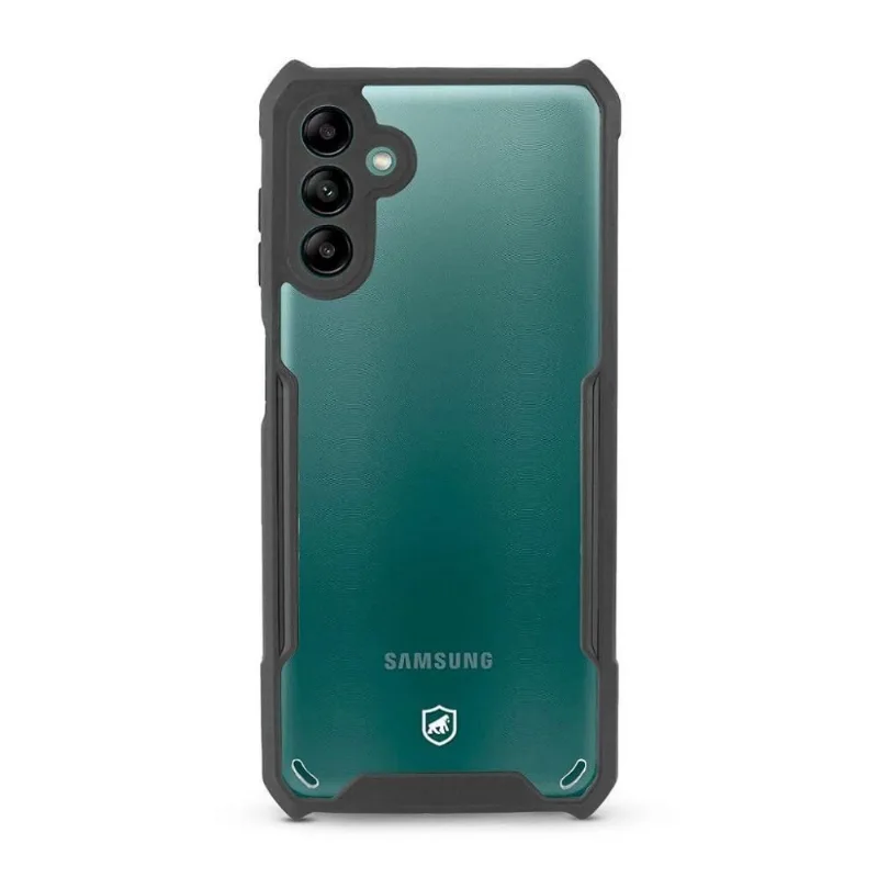 Capa Para Samsung Galaxy A04S - Dual Shock X - Gshield - Gshield