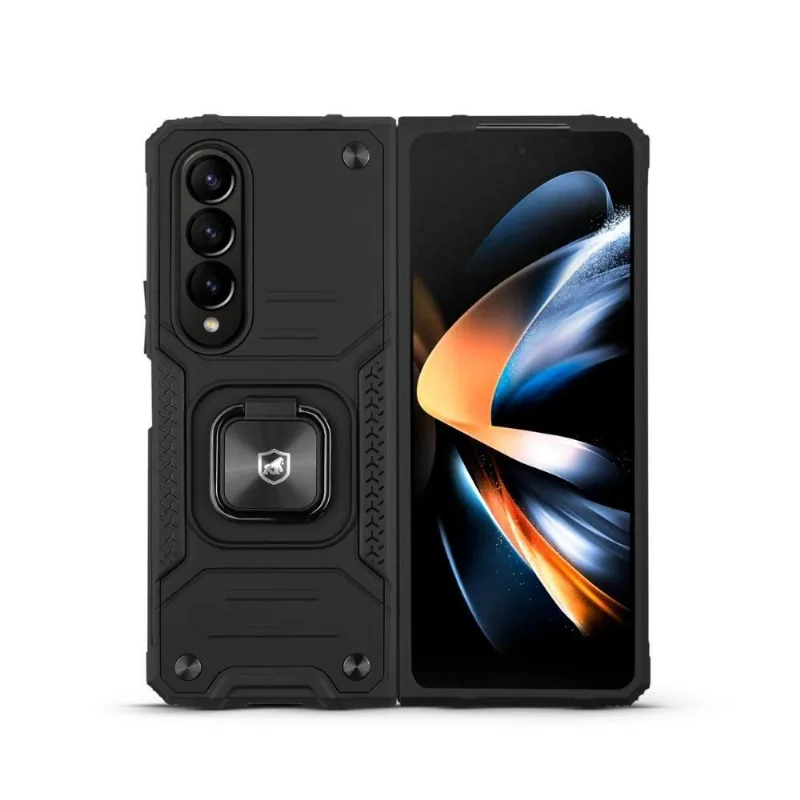 Capa Para Samsung Galaxy Fold 4 - Thunder - Gshield - Gshield