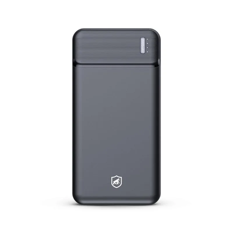 Carregador Portátil Armor - 20.000mAh - Gshield - Gshield