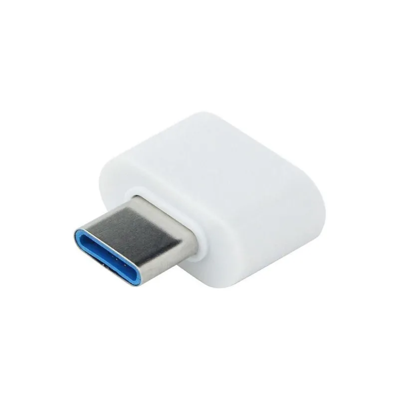 Adaptador Usb / Tipo C - Branco - Gshield - Gshield