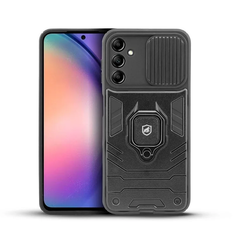 Capa Para Samsung Galaxy A54 5G - Defender - Gshield - Gshield