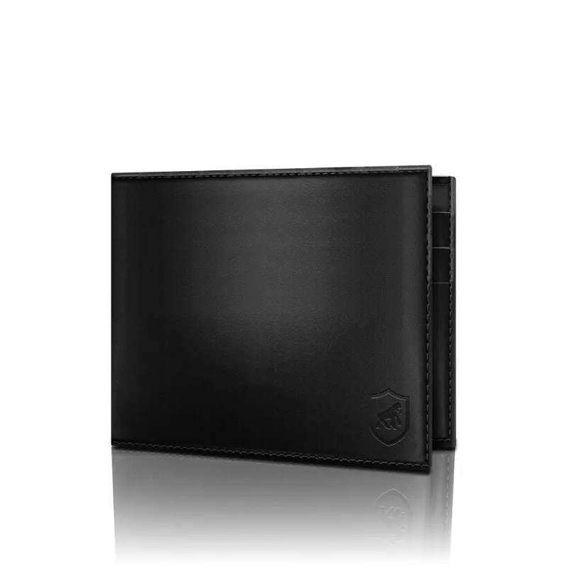 Carteira RFID Masculina - Porta cartão - Ultra Slim -Gshield