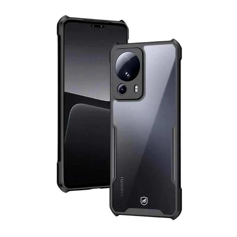 Capa Para Xiaomi 13 Lite - Dual Shock X - Gshield - Gshield