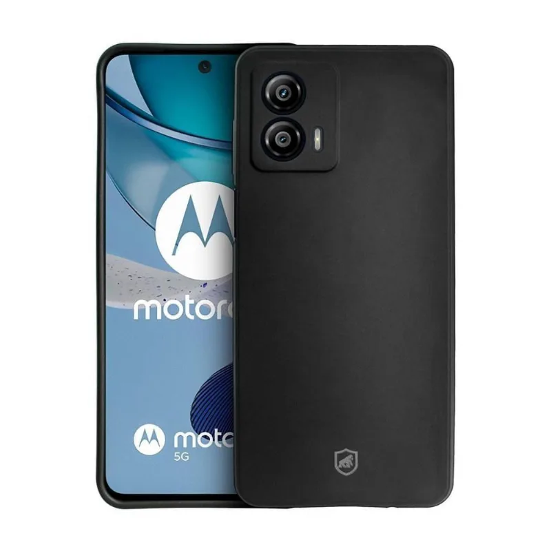 Capa Para Motorola Moto G53 - Silicon Veloz - Gshield - Gshield