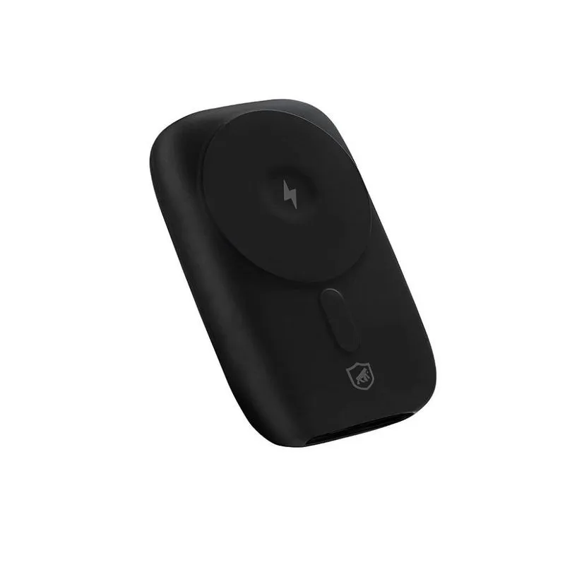 Carregador Portátil Wireless Magsafe 2 em 1-Survivor-Gshield