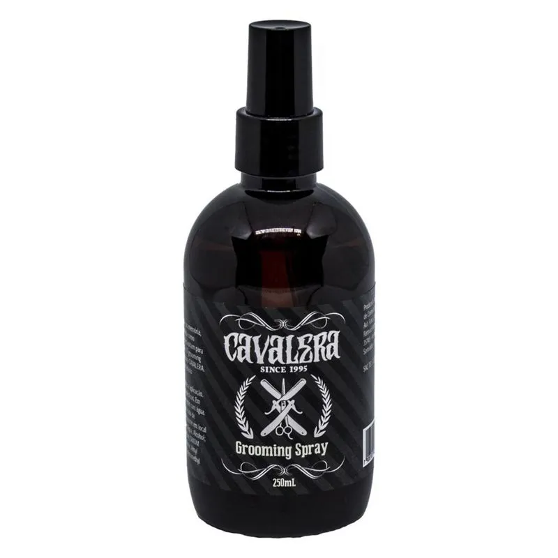 Grooming Spray Cavalera 250ml