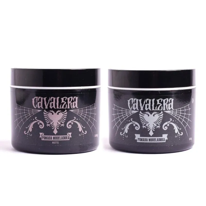 Kit Style Cavalera