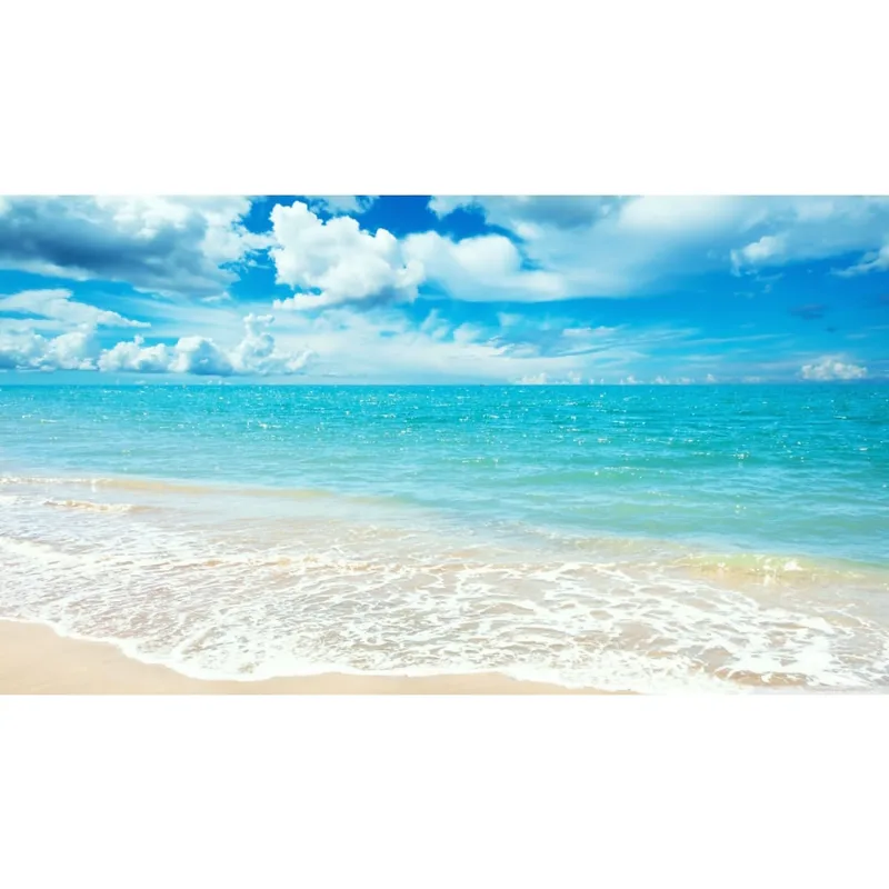 Papel de Parede Praia 46