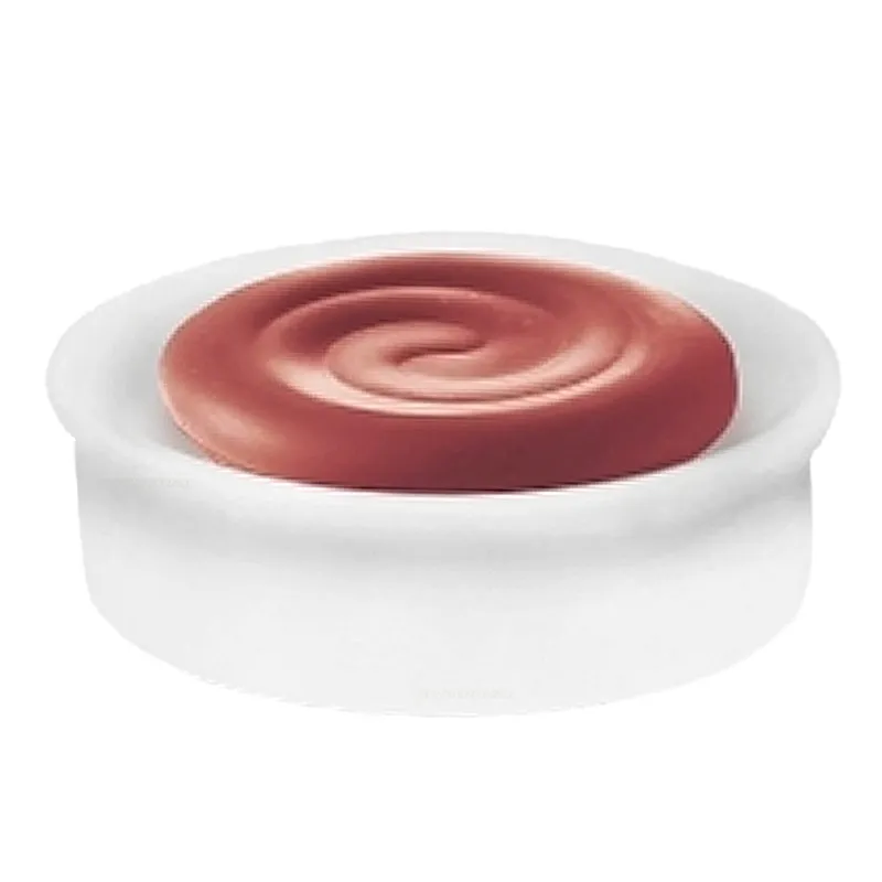 Saboneteira Porta Sabonete de Porcelana 385