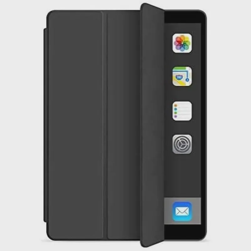 Capa iPad 7a e 8a Geração 10.2 Antichoque