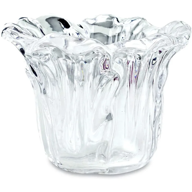 Vaso em vidro