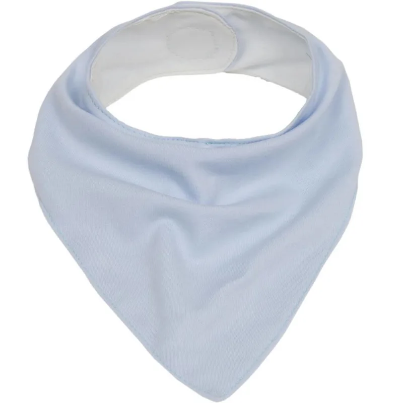 Bandana Baby Azul Buba 10664