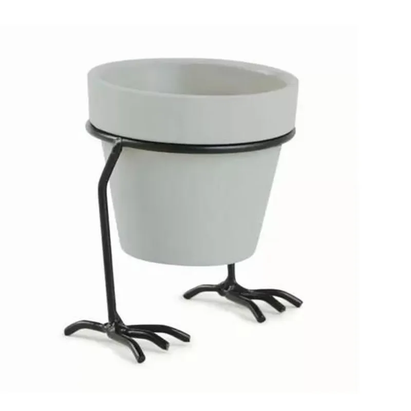 Cachepot Com Suporte