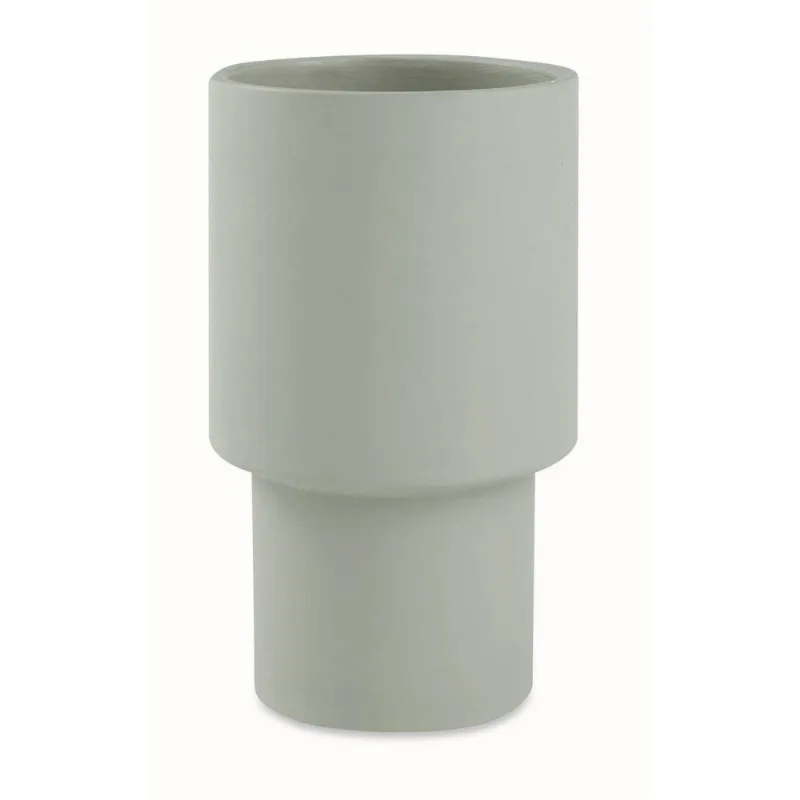 Cachepot Em Cimento 12330 Mart