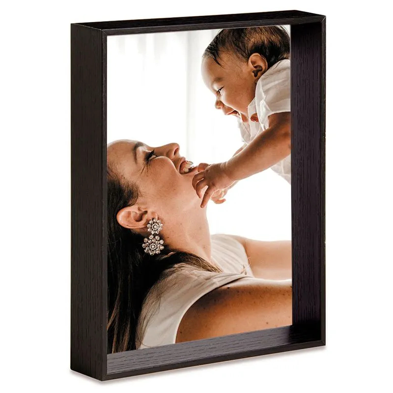 Porta-retrato Em Mdf - 15x20