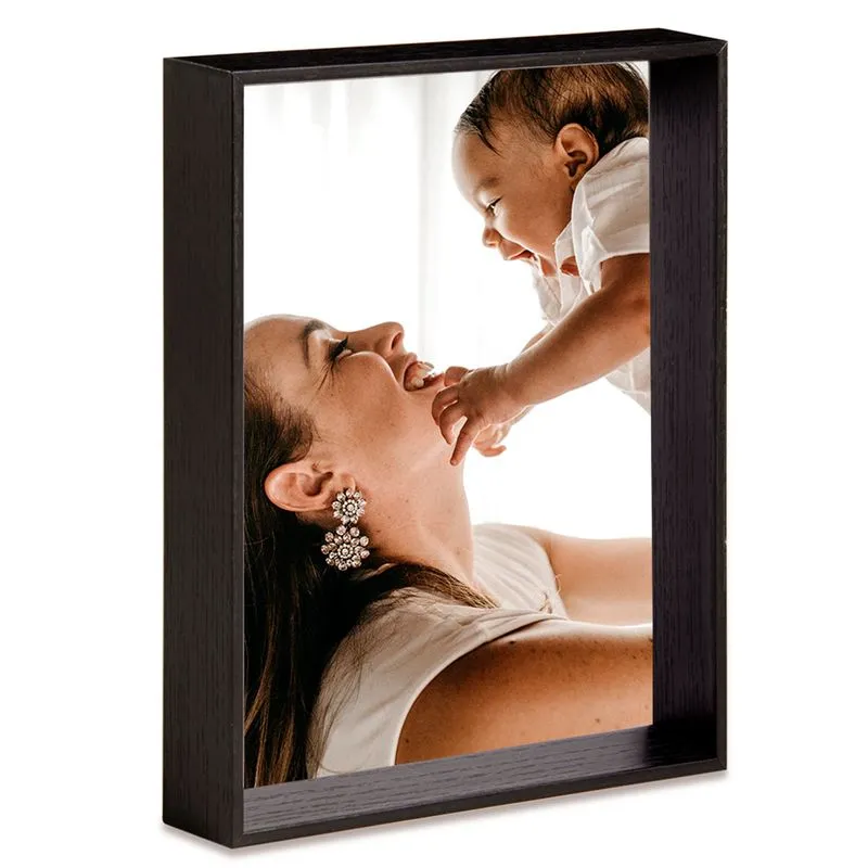 Porta-retrato Em Mdf - 20x25