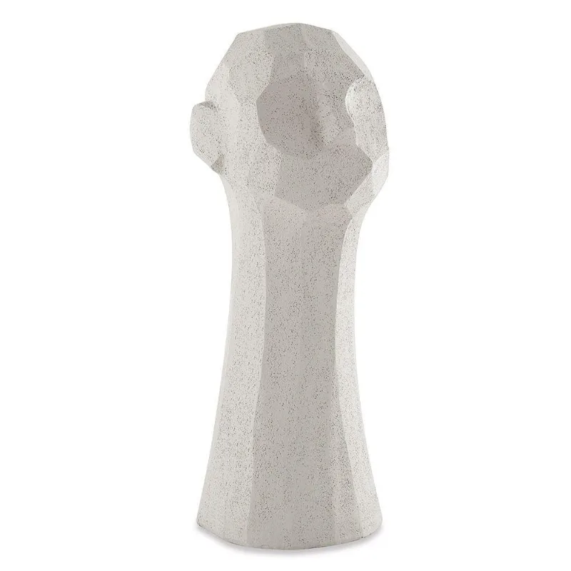 Escultura Cabeça Em Poliresina