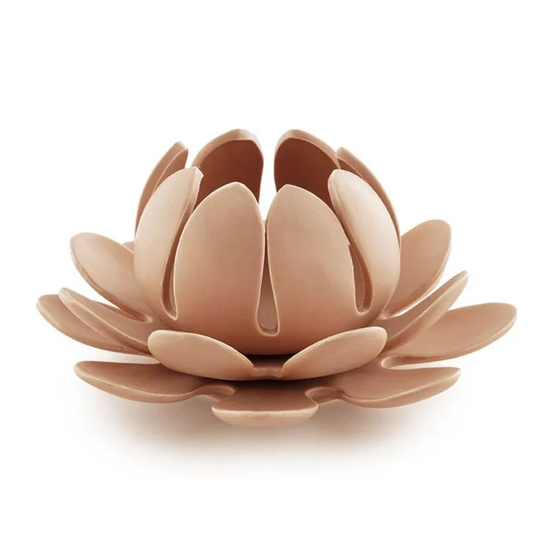 Porta Vela Em Ceramica 12949 Mart