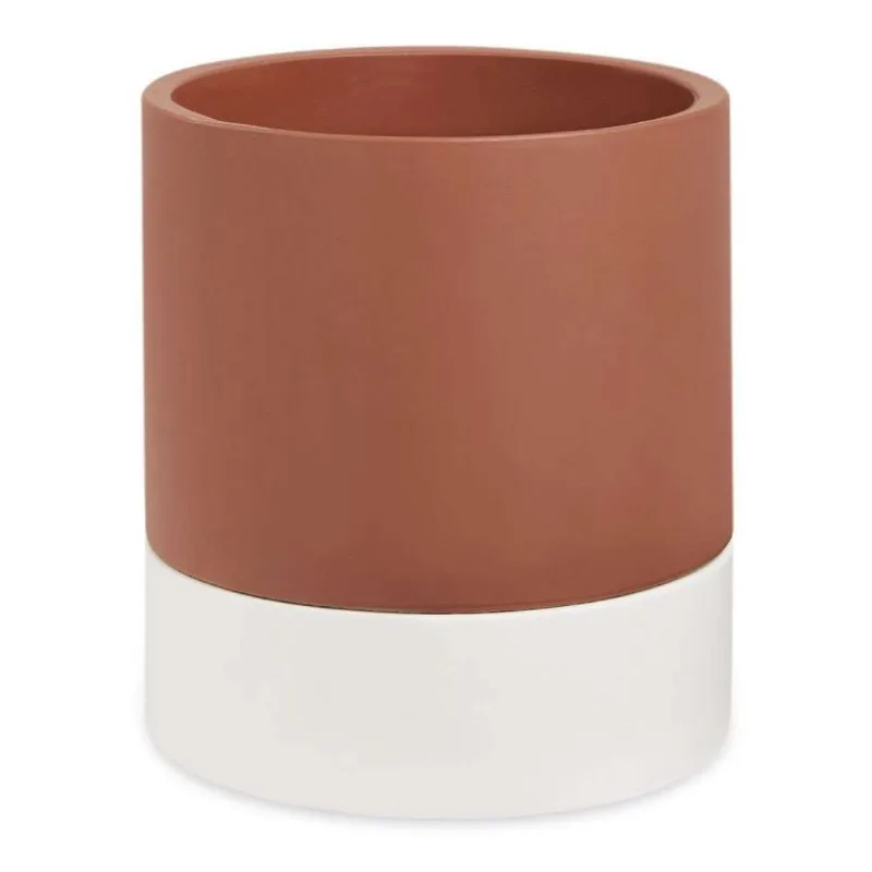 Cachepot Mart Terracota 14 Cm