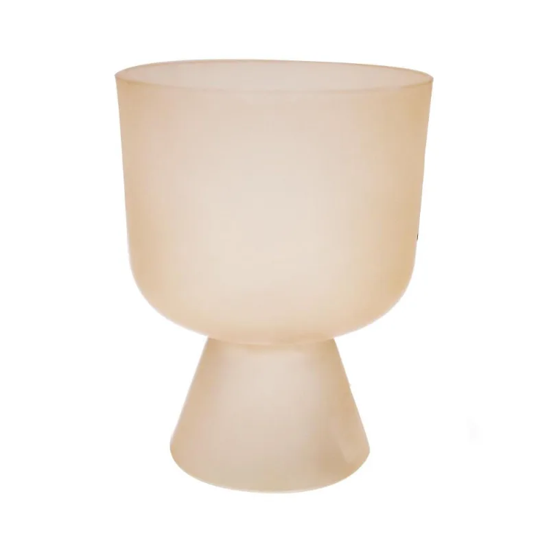 Vaso em vidro