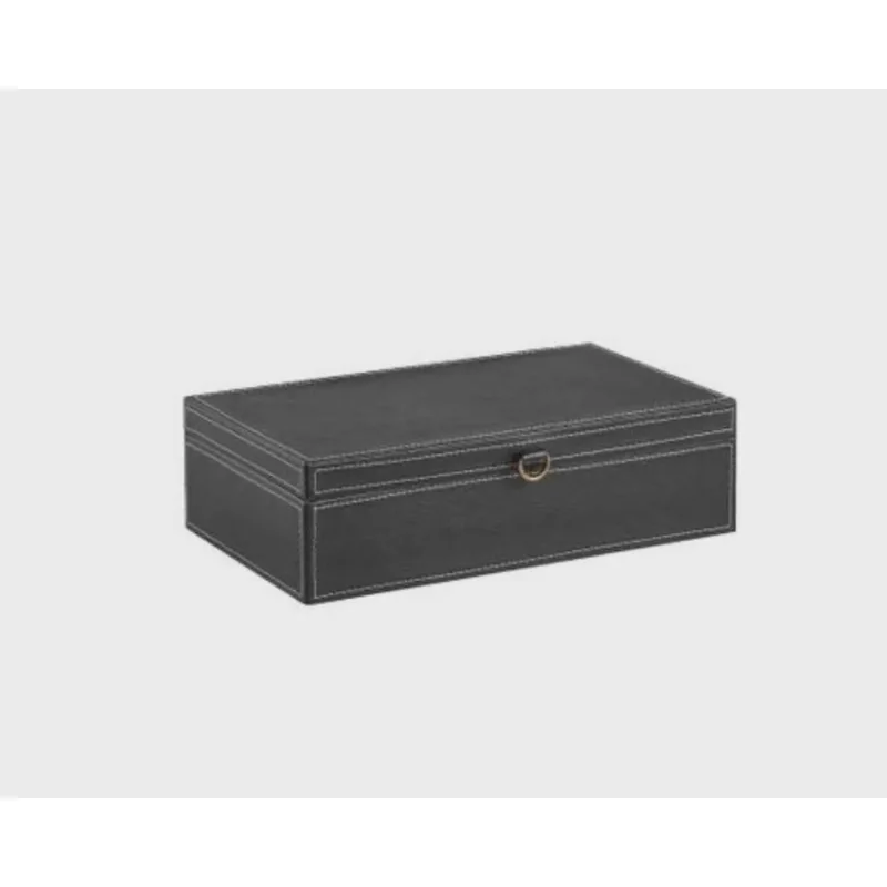 Caixa em pu 13719 G Mart
