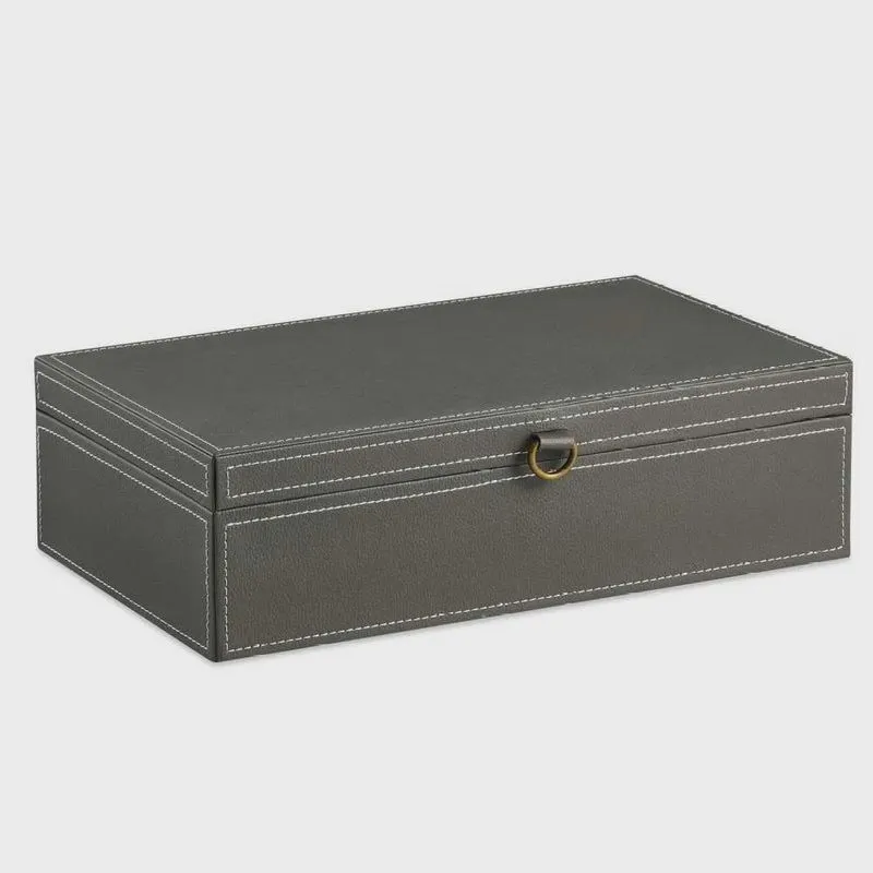 Caixa em pu 13722 G Mart