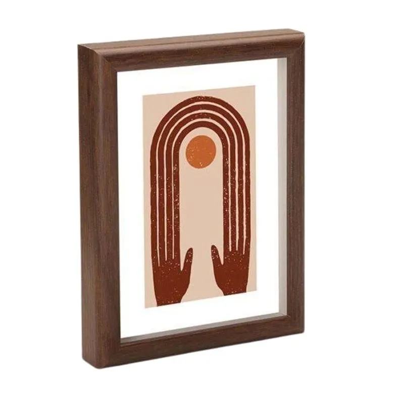 Porta-retrato Em Mdf - 20x25 14159