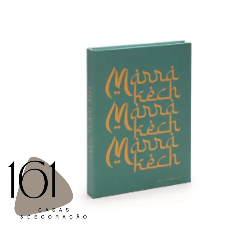 Livro caixa - Mart - 33X25X4cm