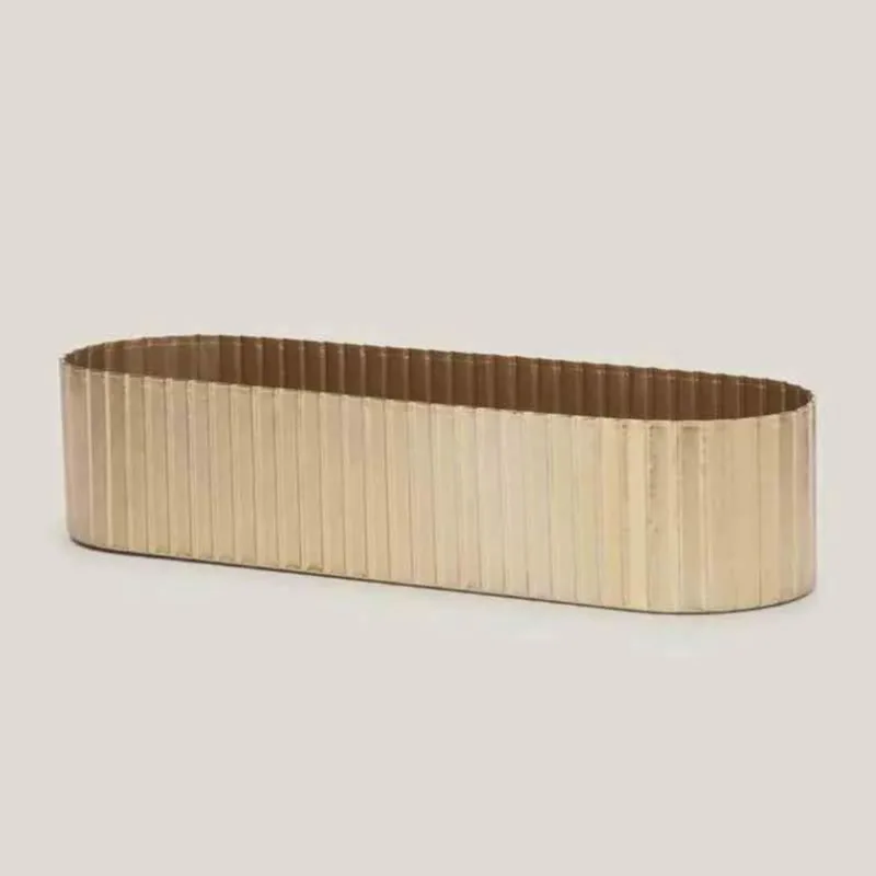 Cachepot em Metal 14838 Mart