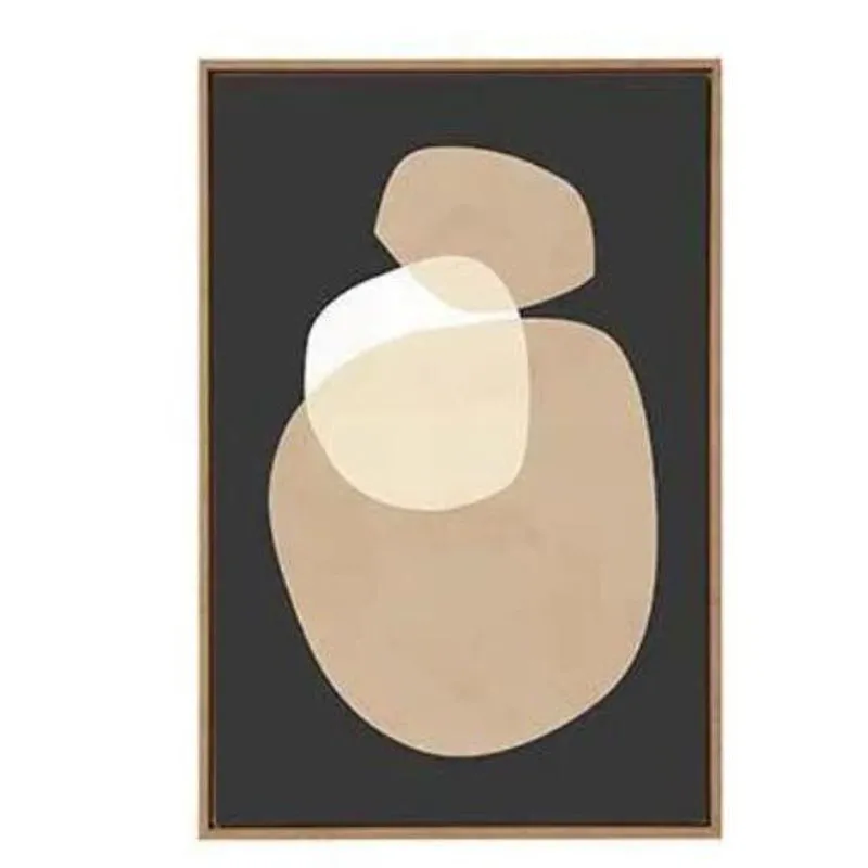 Quadro Canvas Mart Collection 60X40X3Cm