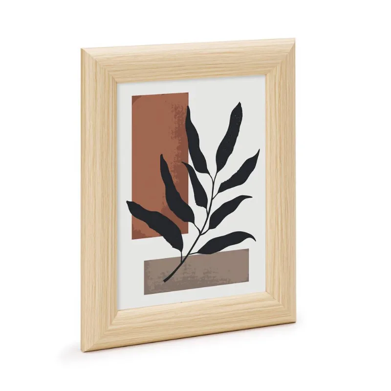 Porta-retrato em mdf - 15x20