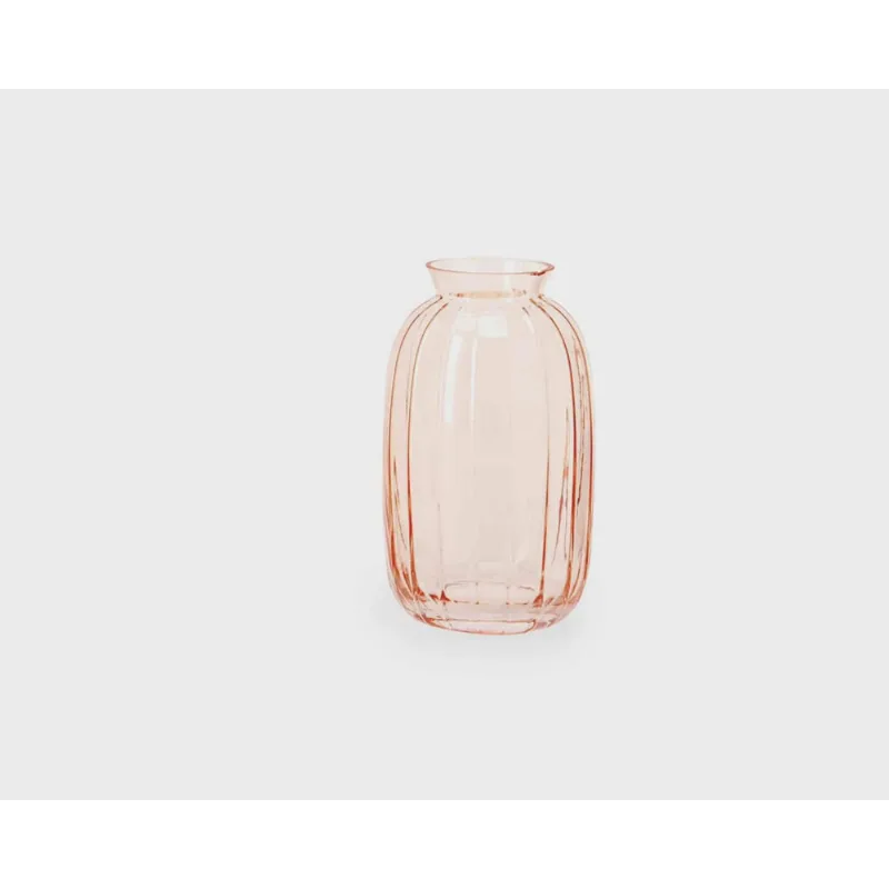 Vaso em Vidro 15400-2 Mart