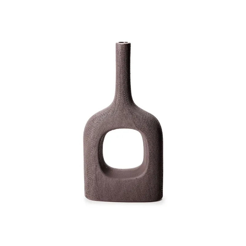 Vaso Em Poliresina