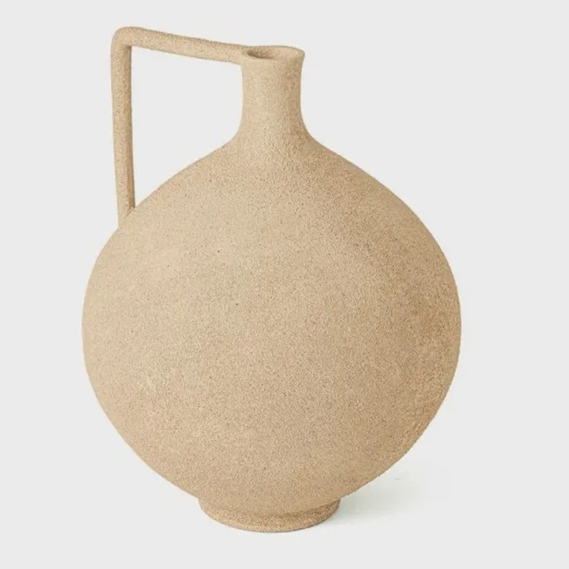 Vaso em Poliresina 16349 Mart