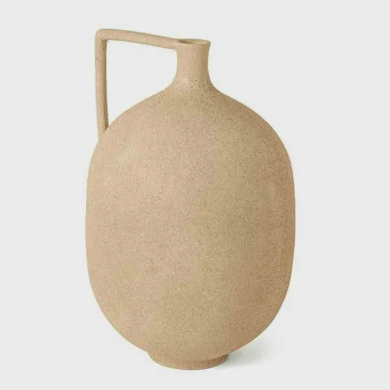 Vaso em Poliresina 16350 Mart