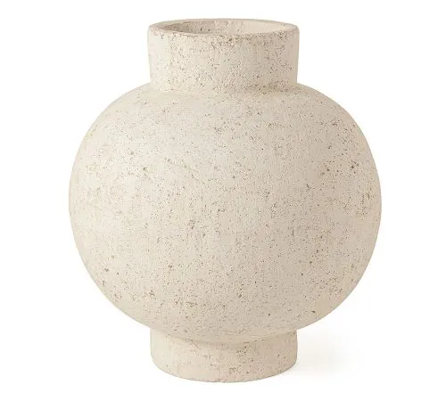 Vaso Em Cimento