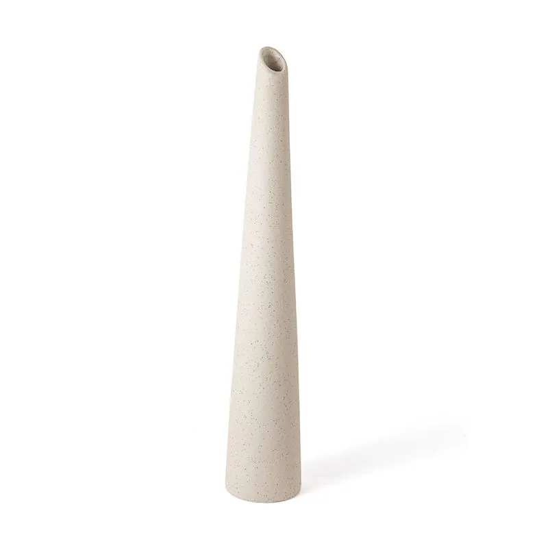 Vaso Em Ceramica 16486 - Mart