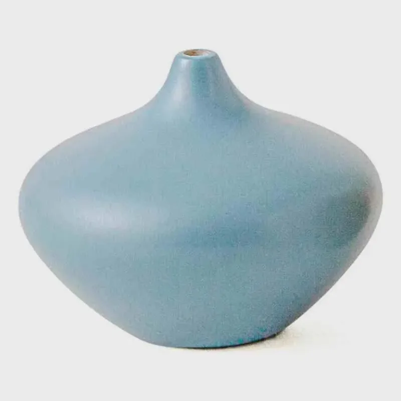 Minivaso em Poliresina 16640 C Mart