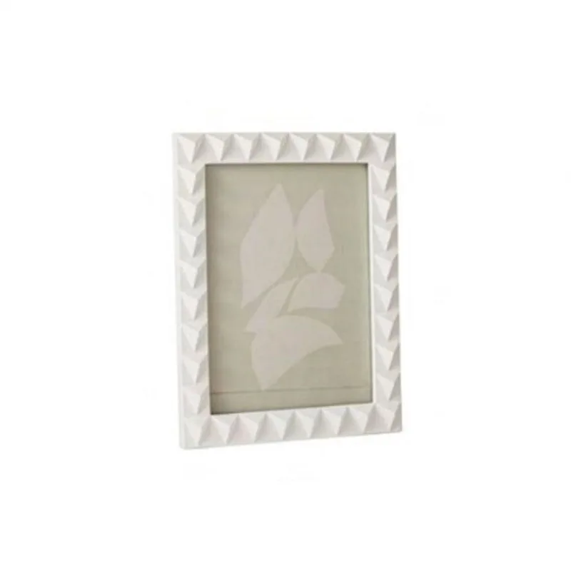 Porta-retrato Branco 10x15cm 16694 - Mart