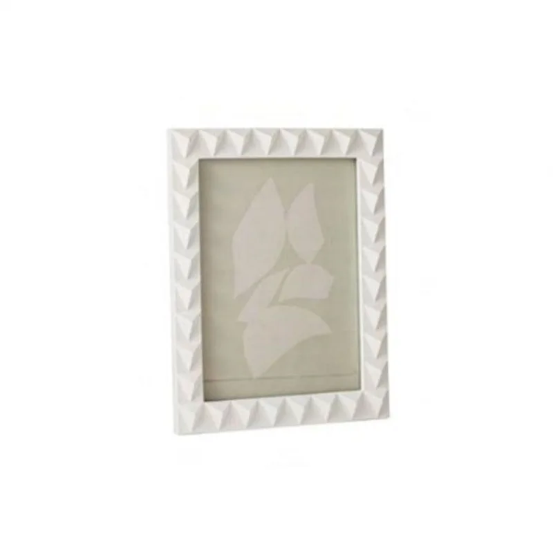 Porta-retrato Branco 15x20cm 16695 Mart