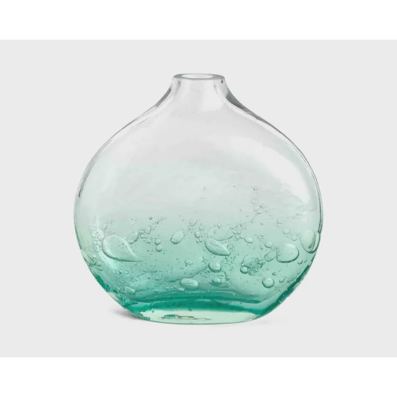 Vaso em Vidro 17297 Mart