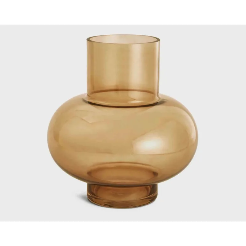 Vaso em Vidro 17365 Mart