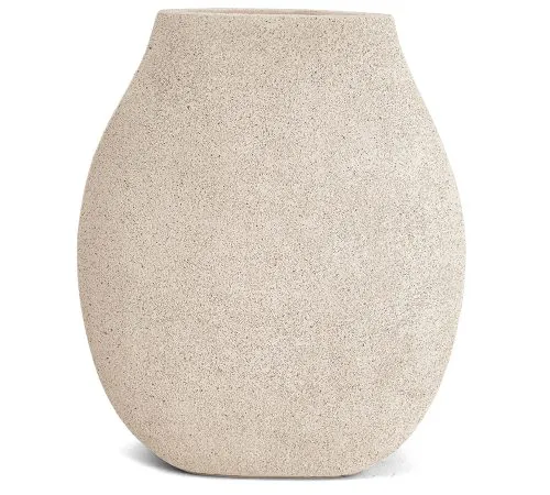 Vaso Em Polirresina