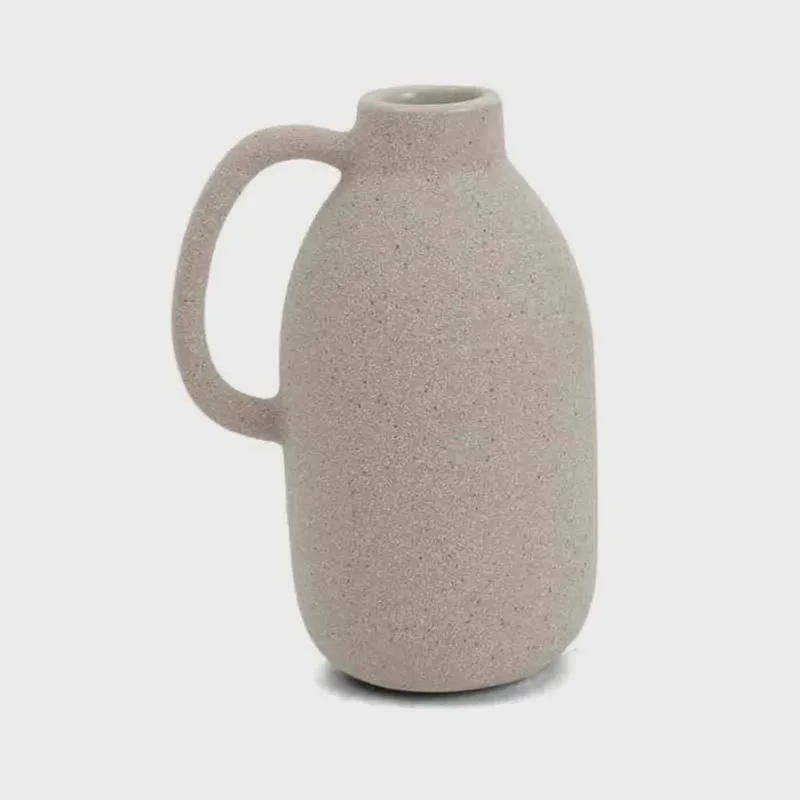 Minivaso em Cerâmica 17561 A Mart